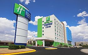 Holiday Inn Express Hotel&Suites CD. Juarez - Las Misiones, an IHG Hotel