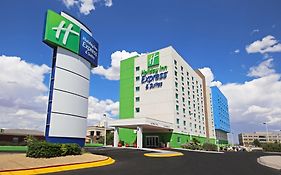 Holiday Inn Express Hotel&Suites CD. Juarez - Las Misiones, an IHG Hotel